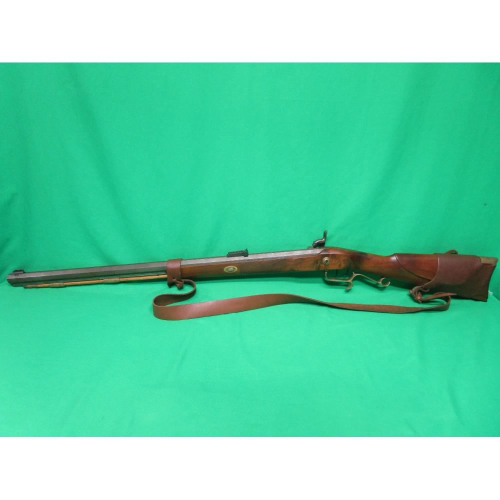 USED THOMPSON CENTER CAL 50 BLACK POWDER 29"