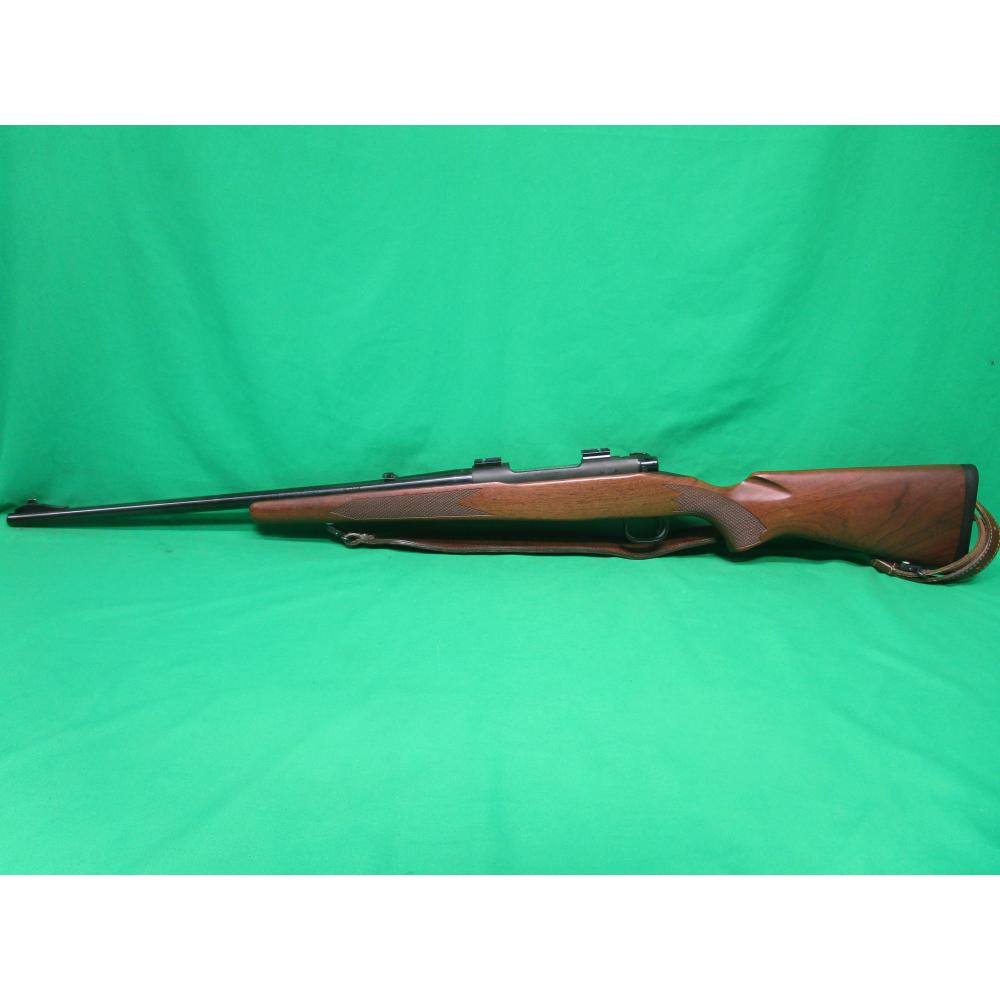 USED WINCHESTER MODEL 70 WESTERNER .270 WIN 22" BOLT RIFLE.
