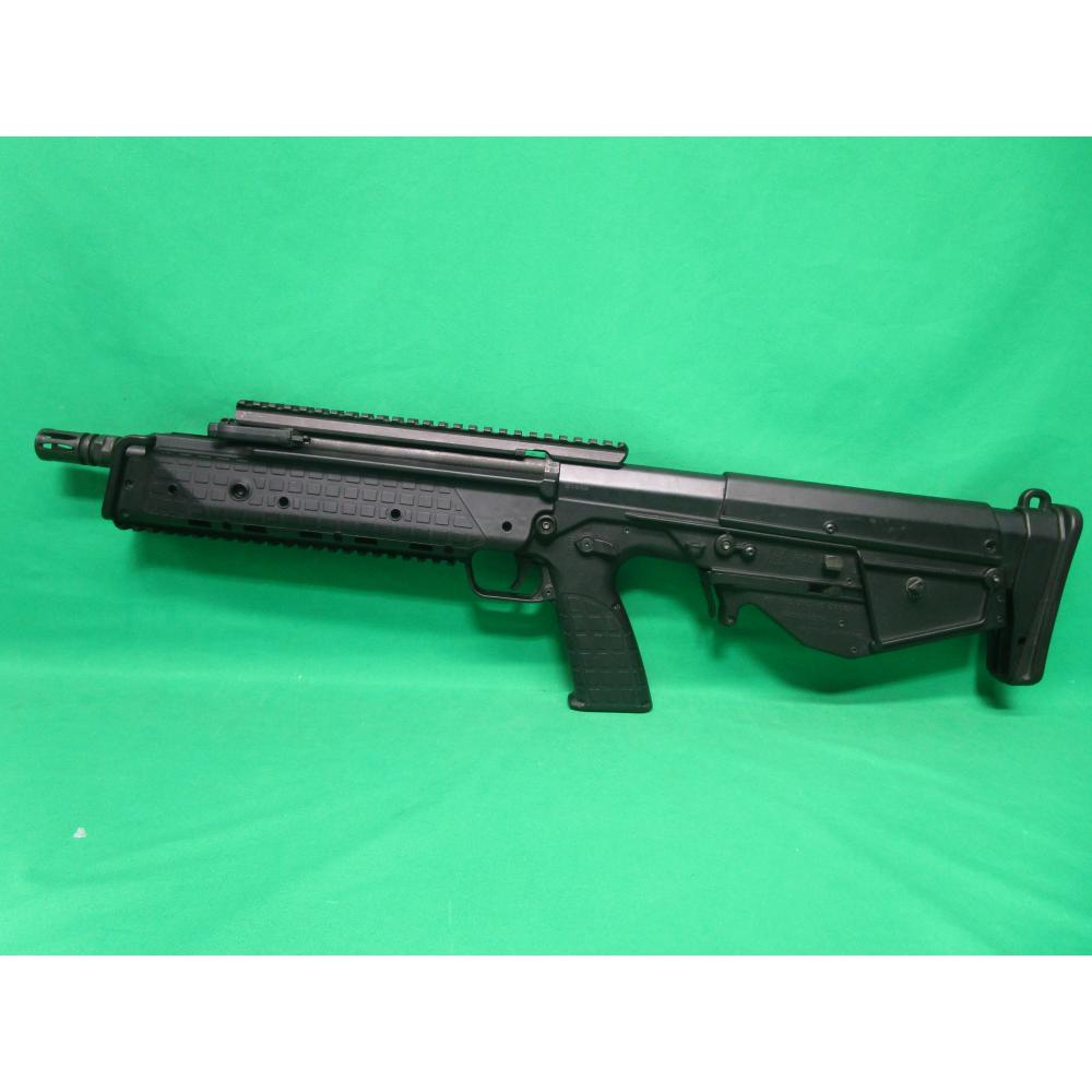 USED KEL-TEC RDB 5.56 16" W/ NO MAG
