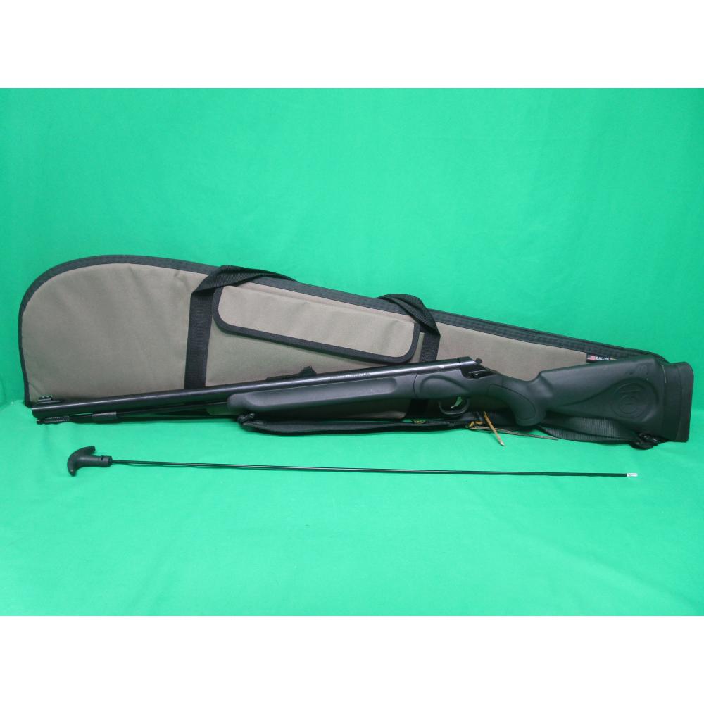 USED THOMPSON CENTER IMPACT 50CA USED THOMPSON CENTER IMPACT 50CA