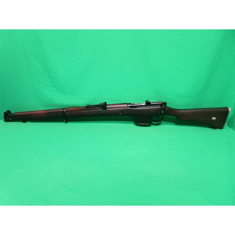 USED ISHAPORE 2A1 308 25" 