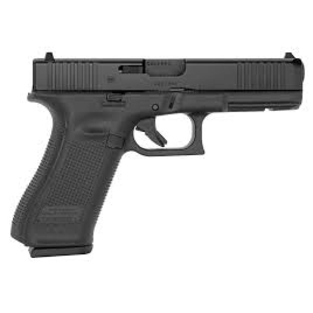 GLOCK 20SF 10MM 4.6IN REBUILT 15RD PR20505