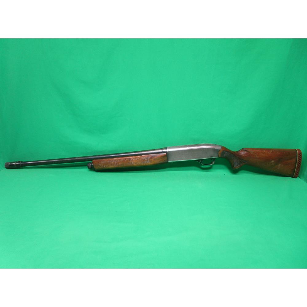 USED WINCHESTER MODEL 1400 12GA 26" W/EXTRA BARREL