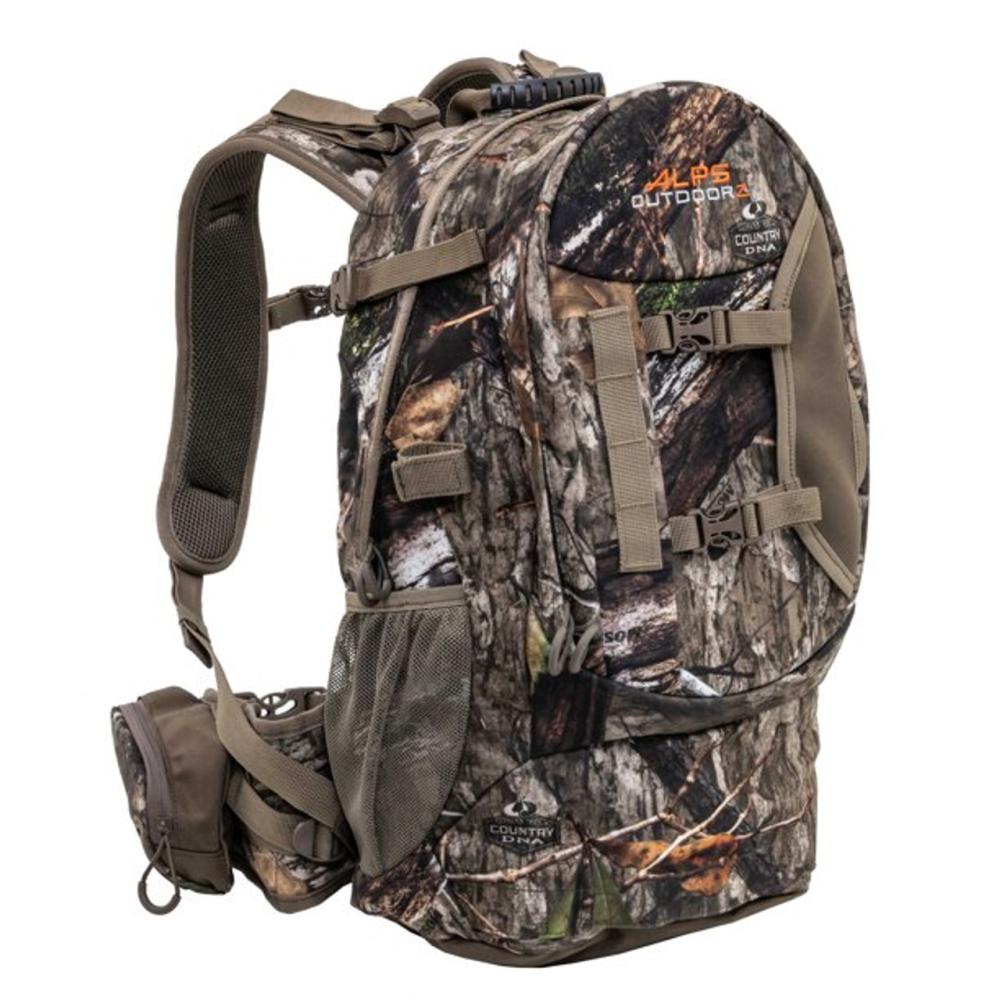 Pursuit Pack - MO Country DNA