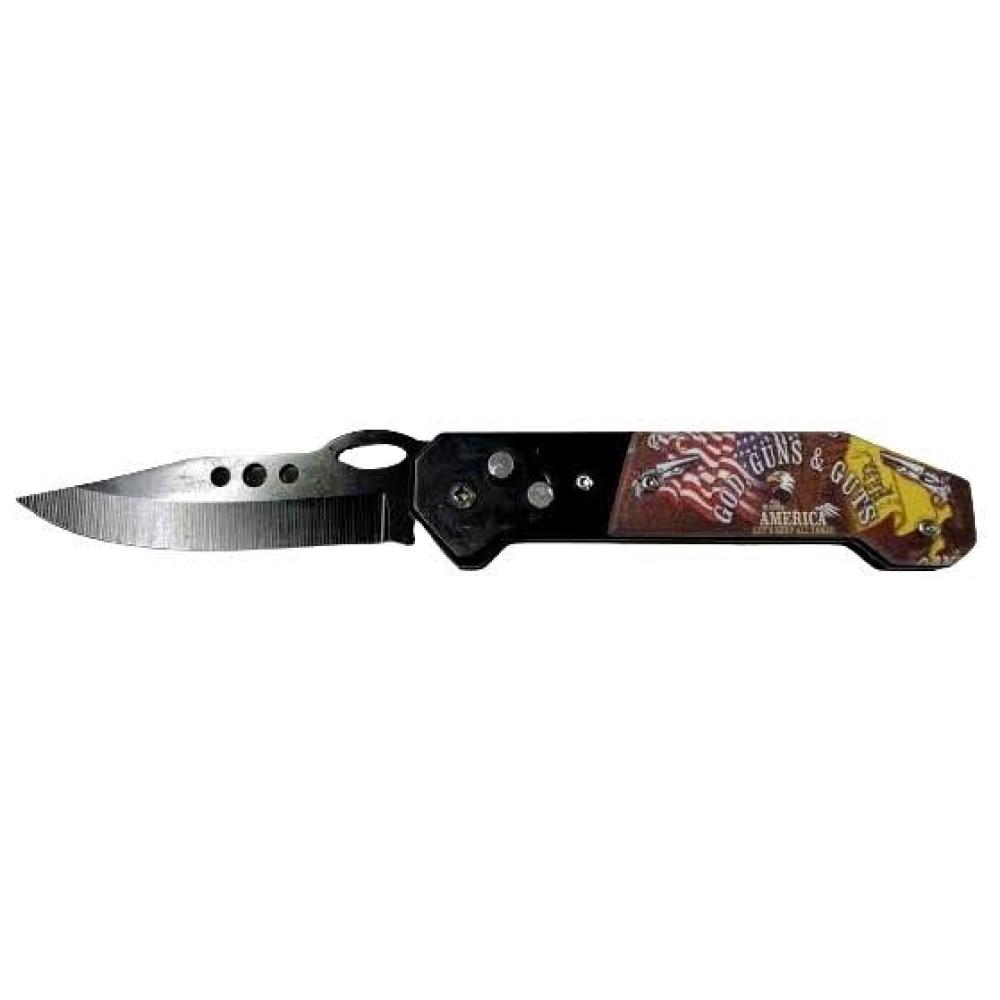 MASTER CUTLERY HG838F4