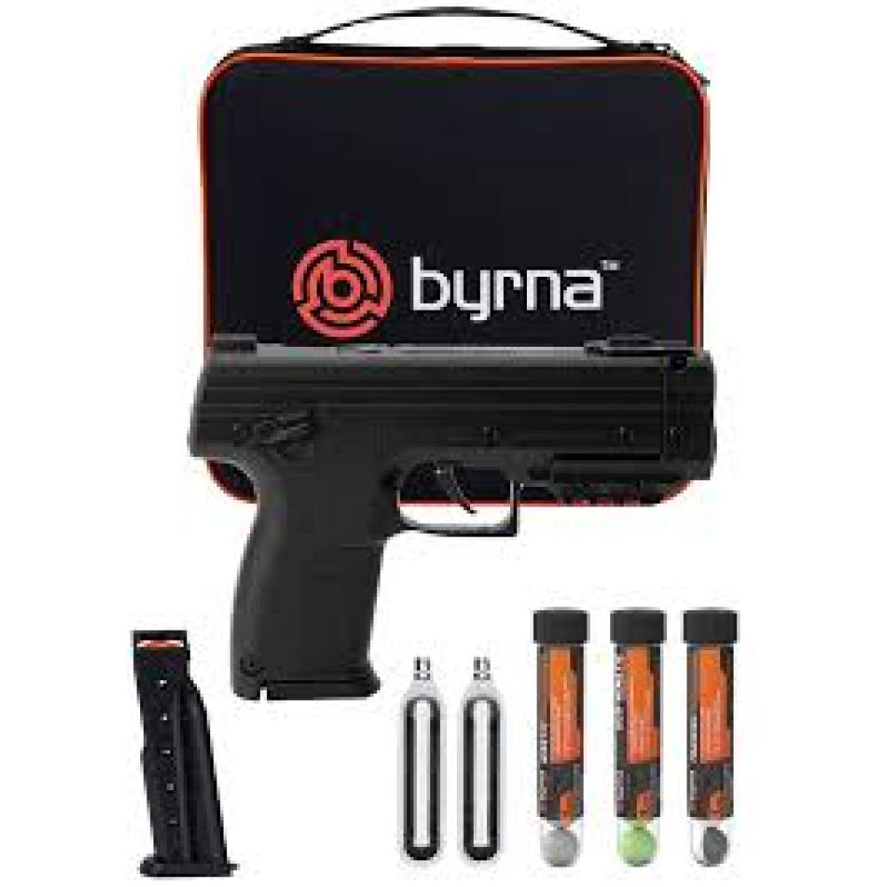 Byrna Technologies LK68300-1-BLK-KINETIC