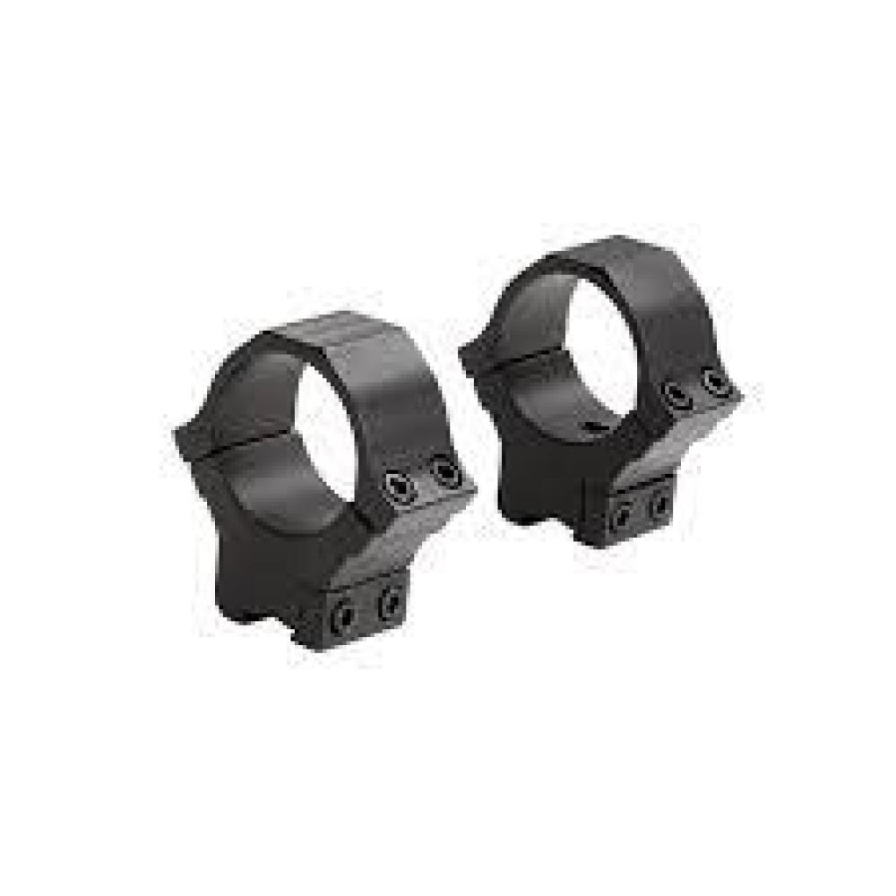 Sun Optics 30mm Weaver Rings Med