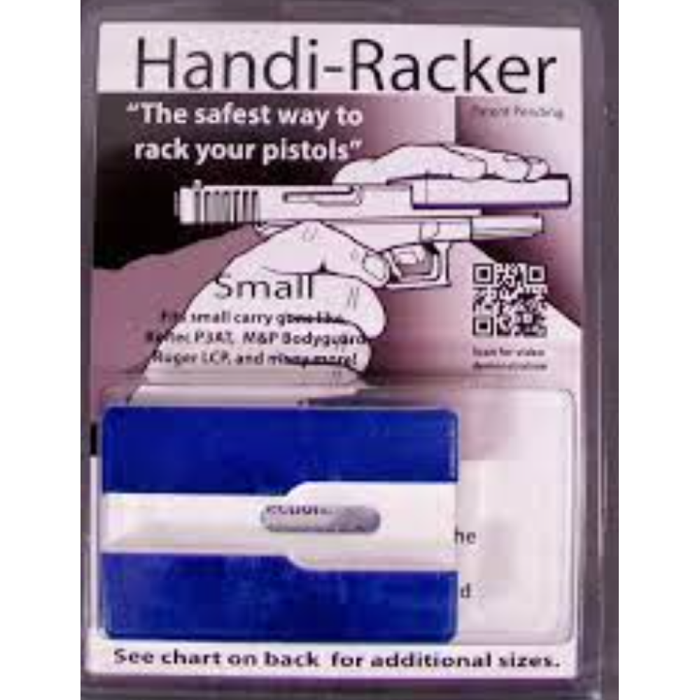 HANDI RACKER SMALL