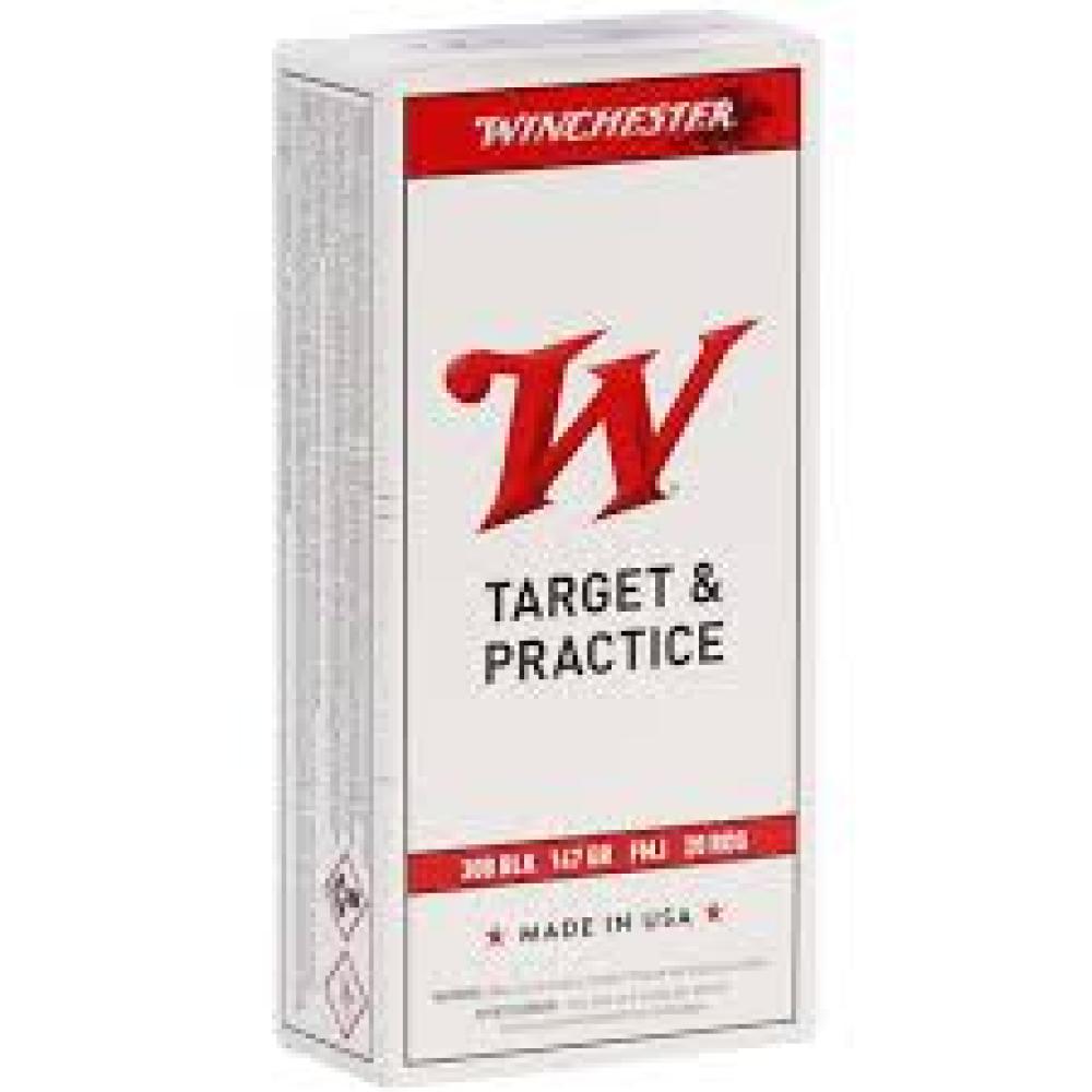 WINCHESTER USA300B147