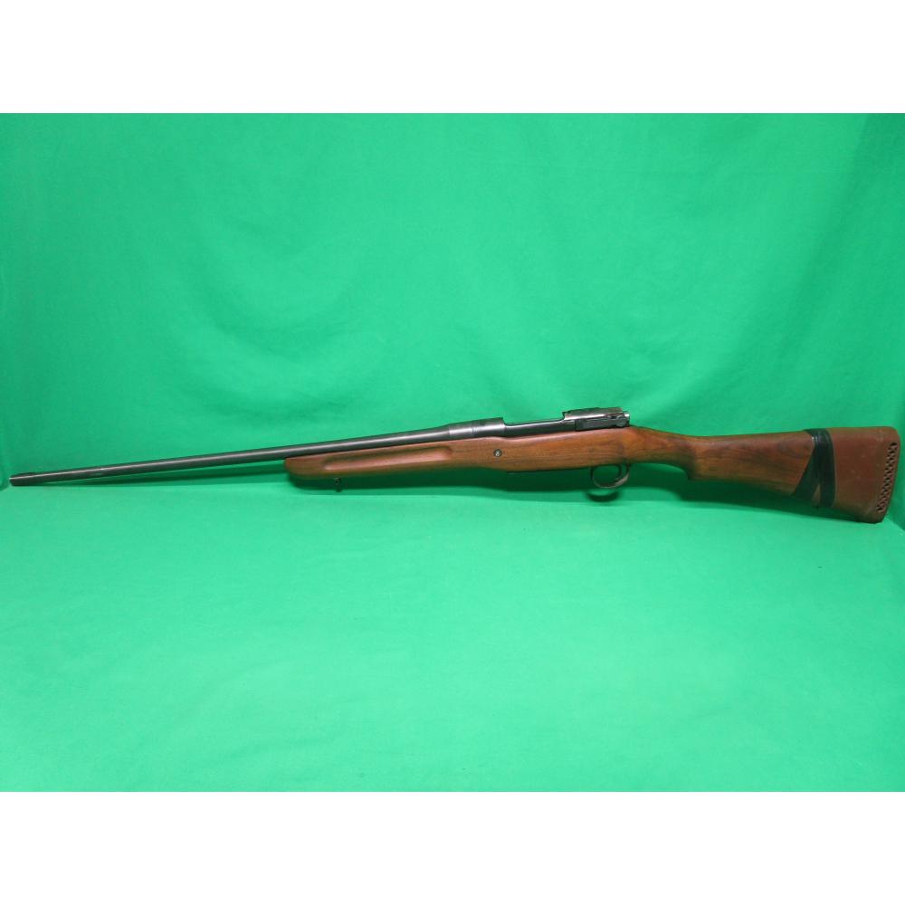 USED EDDYSTONE 1917 30-06 SPRG 26" SPORTER DRILLED & TAPPED