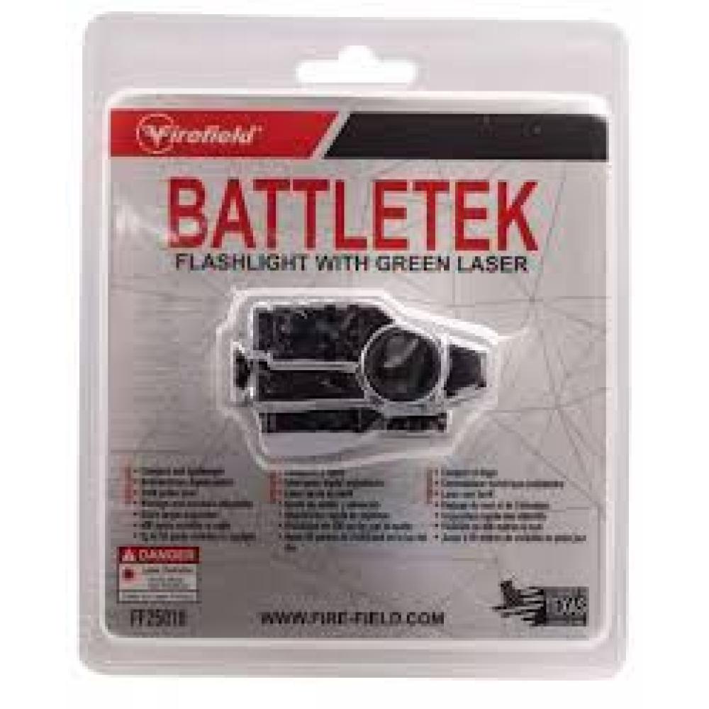 Firefield FF25018 BattleTek w/La