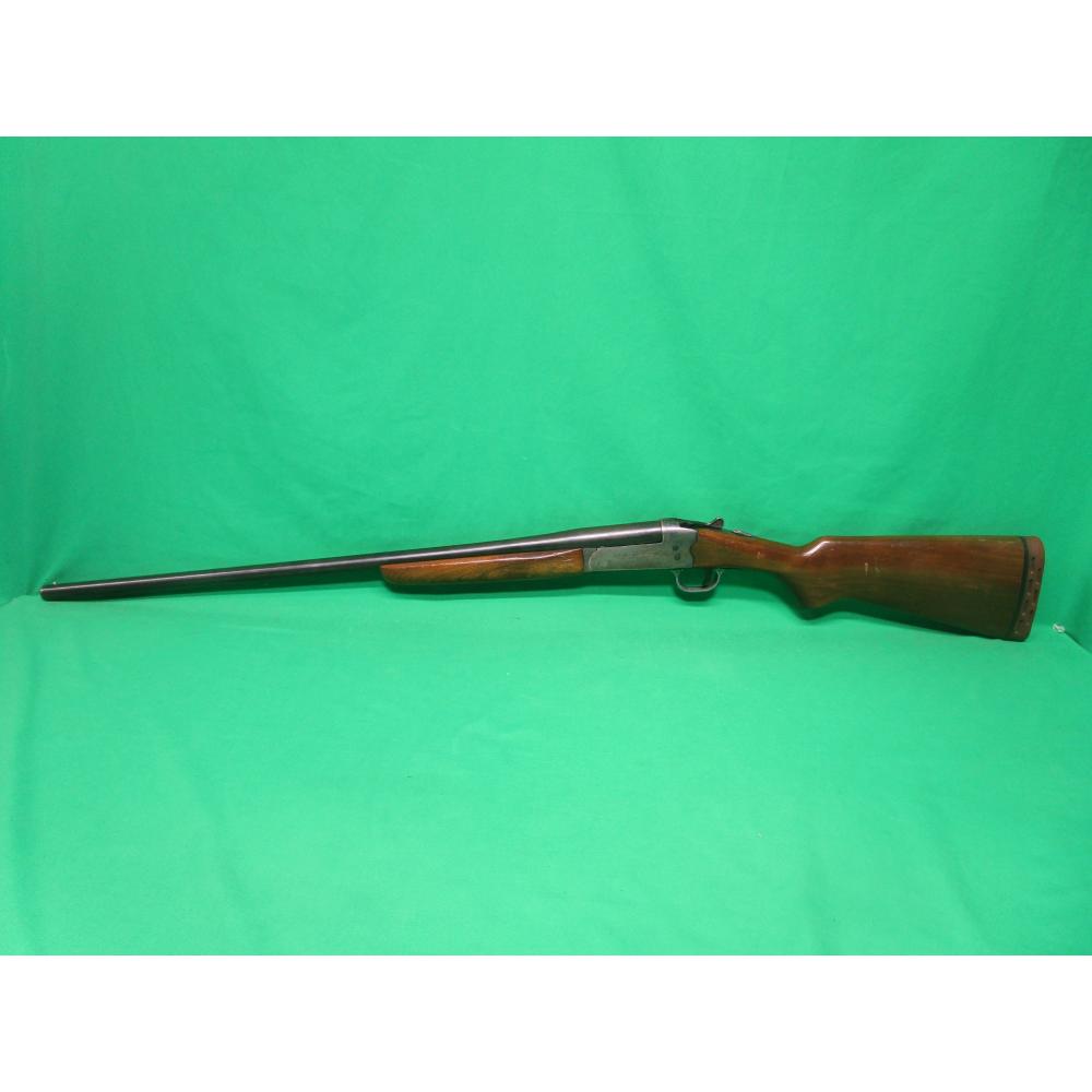 USED SAVAGE 220B 20GA 28" BARREL