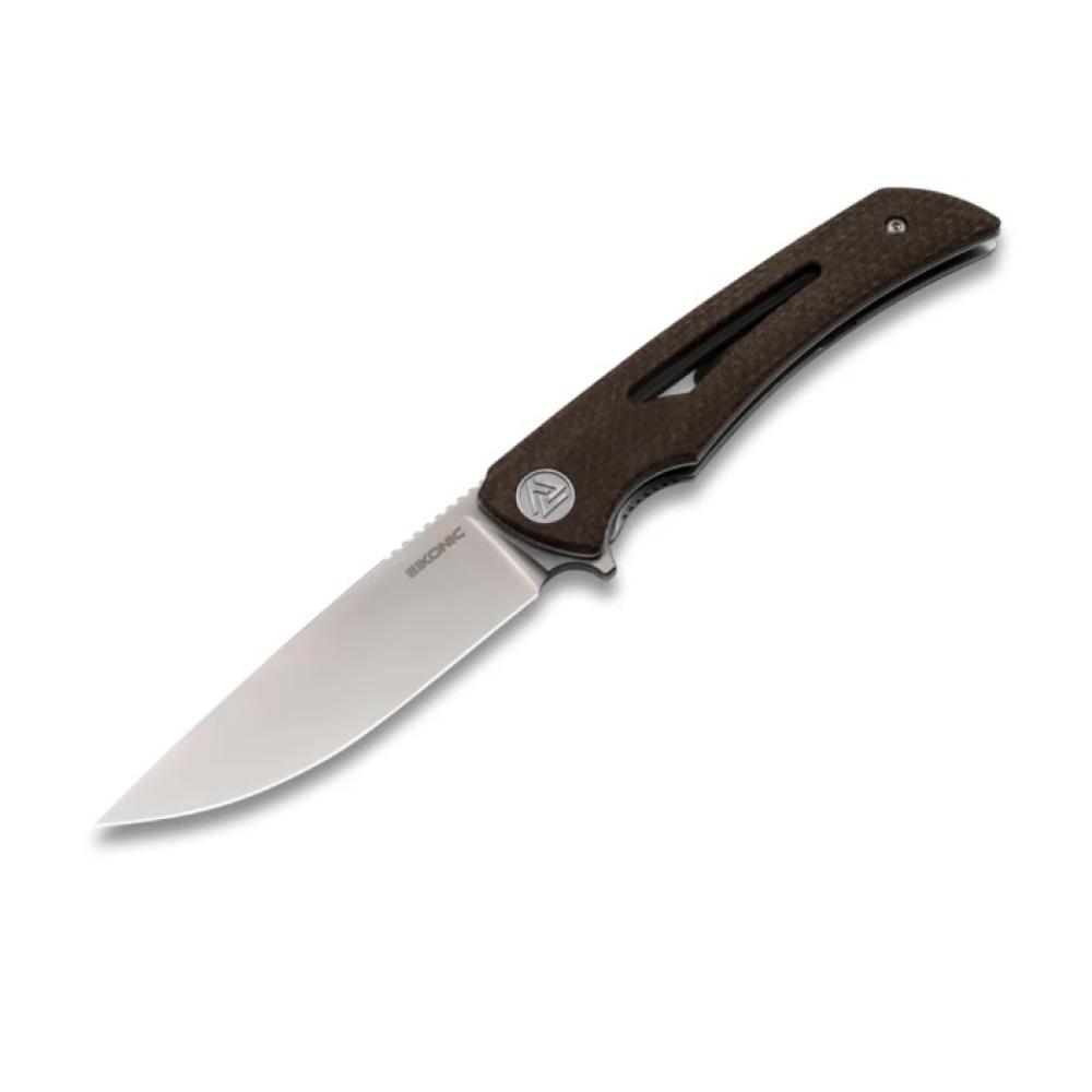 Eikonic 551SBR Aperture Linerloc