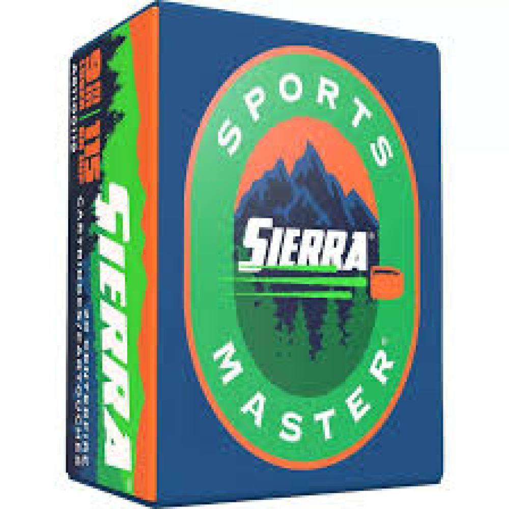 Sierra Bullets A81100119 9mm 115