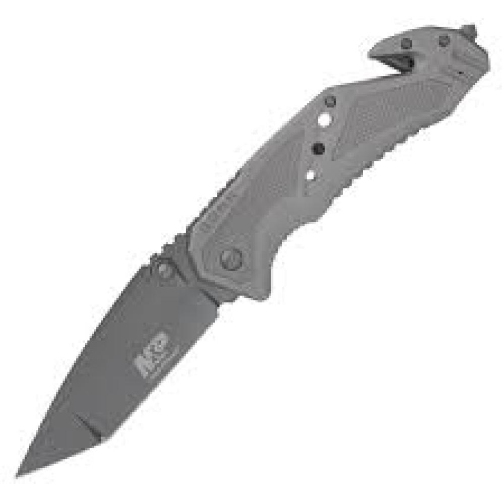 Smith & Wesson SWMP11G Tanto Fol