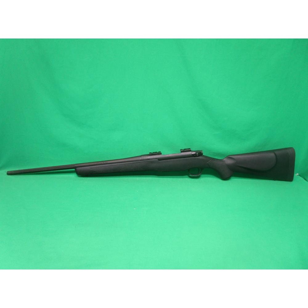 USED MOSSBERG PATRIOT 308 22" (Consignment)