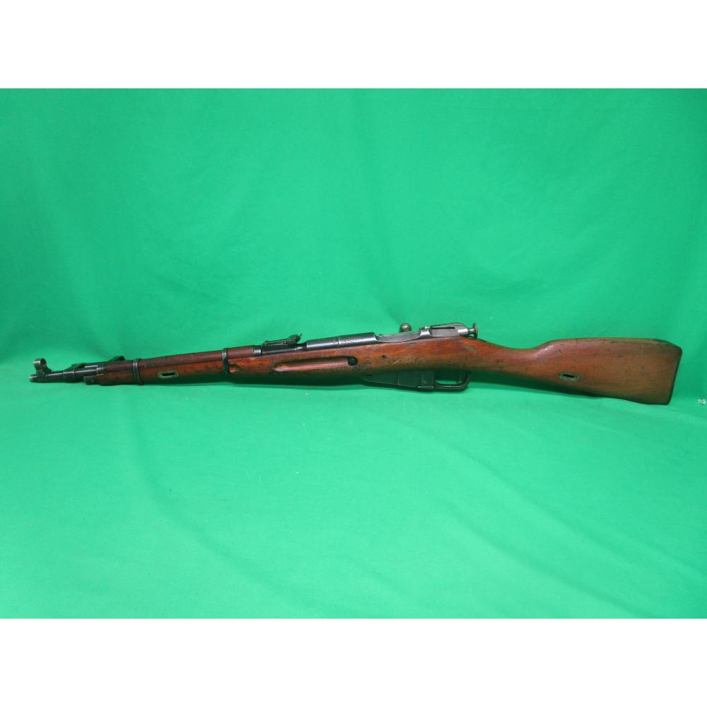 USED 1955 CHINESE M53 7.62X54R 22" (Consignment)