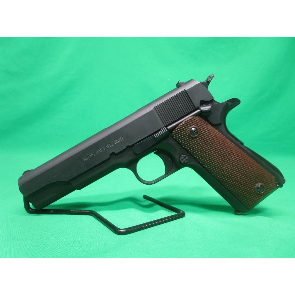 USED AUTO ORDNANCE 1911A1 US ARMY 45 ACP W/ (1) 7RD MAG