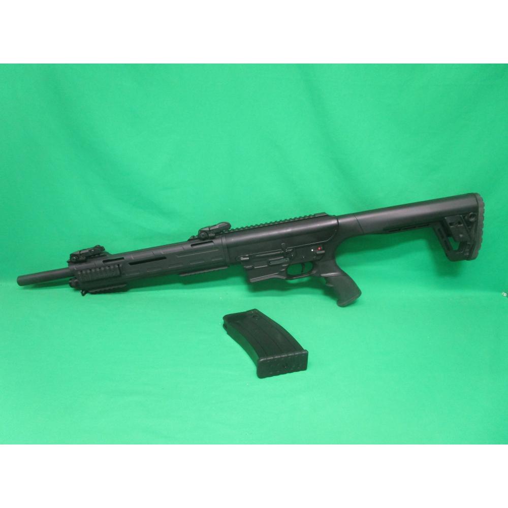 USED TOKAREV TAR 12 12GA 18" (1) 5RD MAG