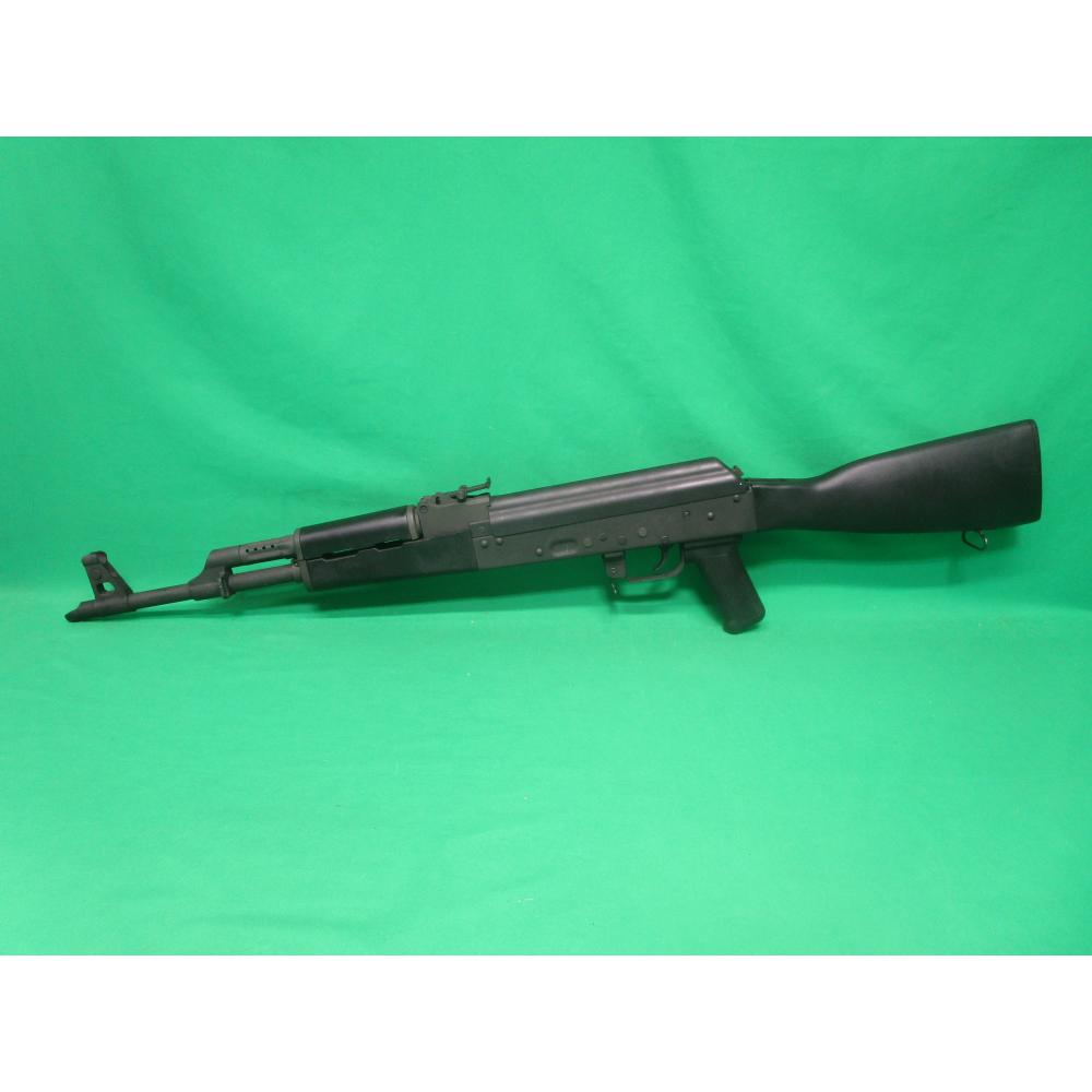 USED CENTURY ARMS VSKA 7.62X39 16" NO MAG