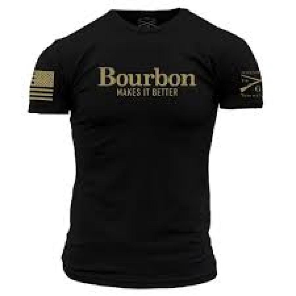 Grunt Style Burbon...Better 2XL