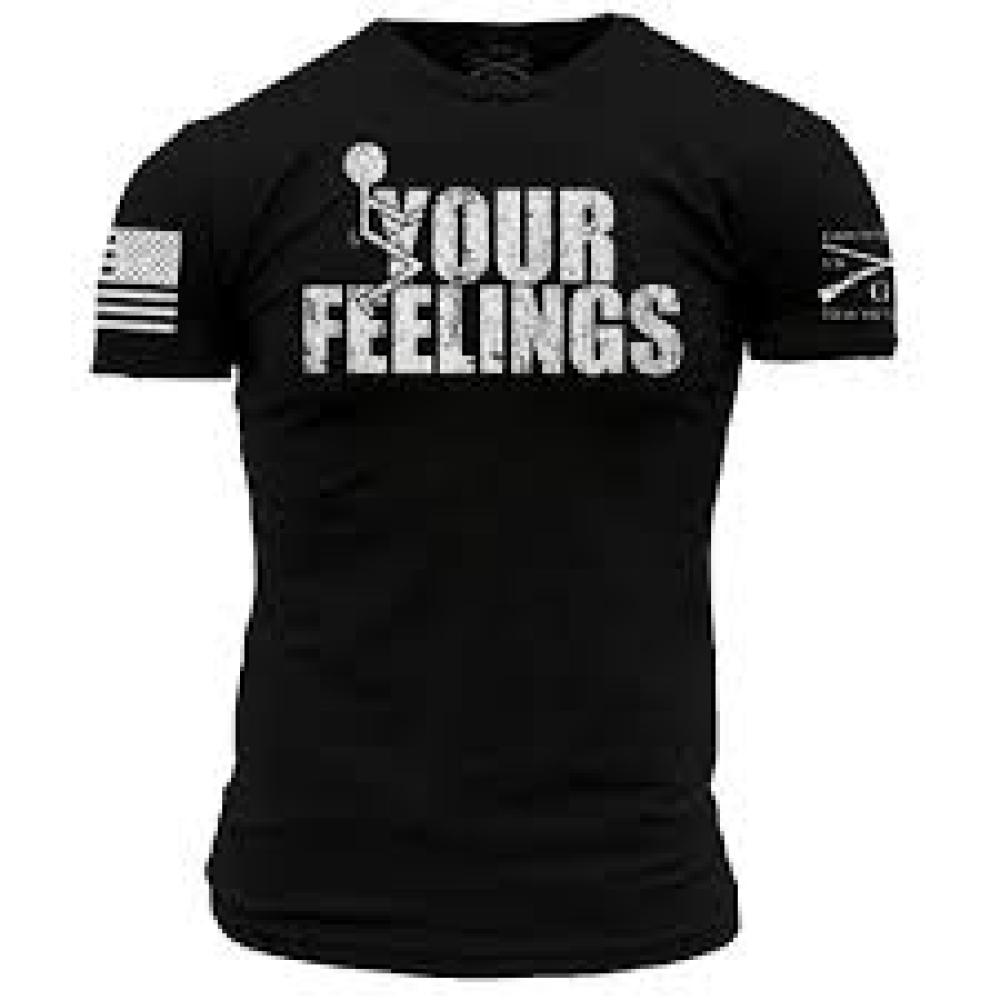 Grunt Style F Your Feelings L