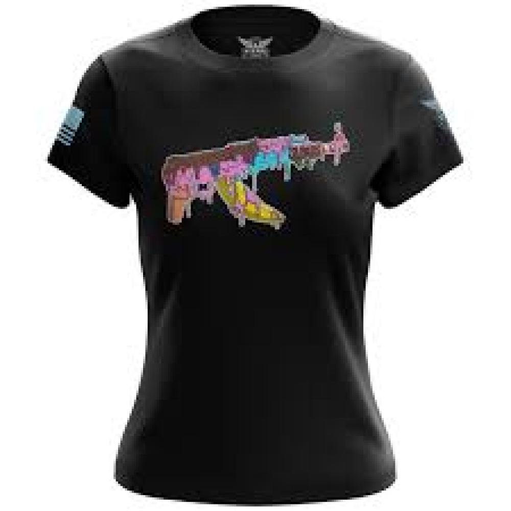 WTP ICE CREAM AK WOMEN'S SHORT L