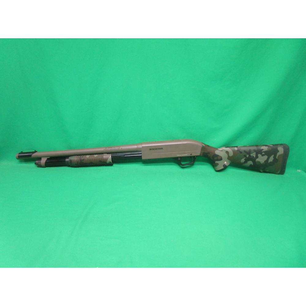 USED WINCHESTER SXP 12GA 18.5"