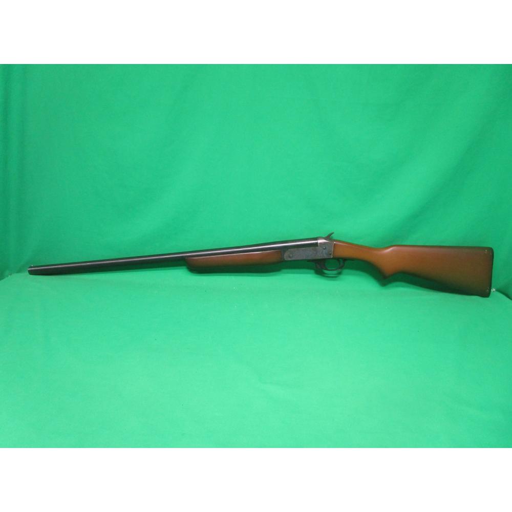 USED SAVAGE STEVENS  MOD 9478 12GA 28"