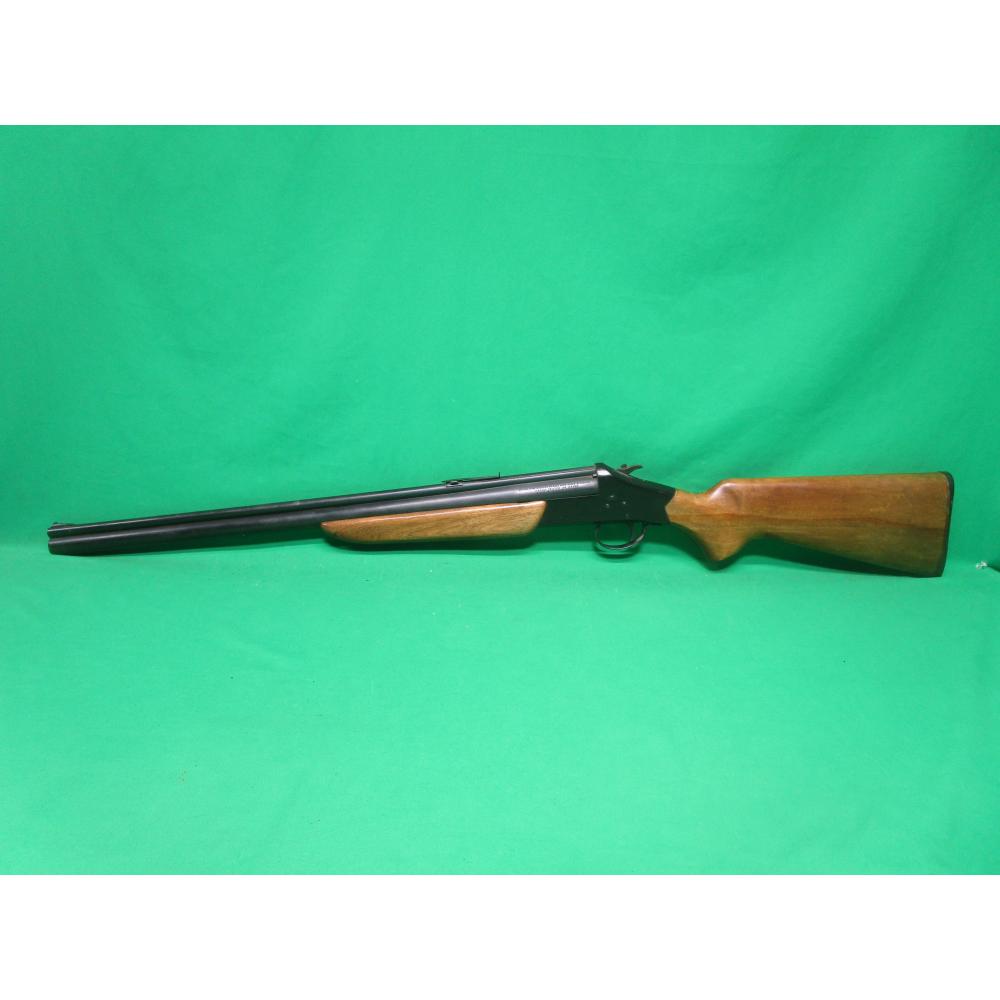 USED SAVAGE 24S-E 22LR/20GA 24"