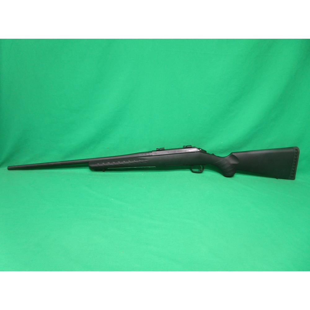 USED RUGER AMERICAN 308WIN 22" W/(1) 3RD MAG
