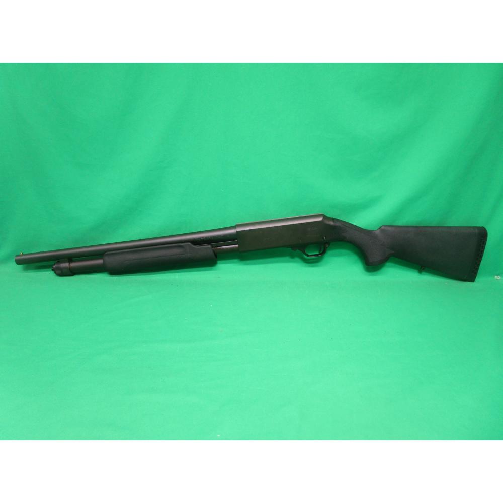 USED H&R PARDNER PUMP 12GA 18.5"