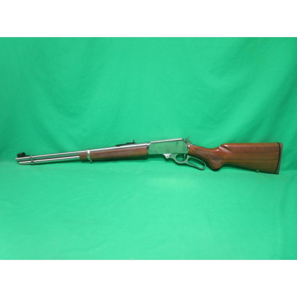 USED MARLIN 336SS 30/30WIN 20"