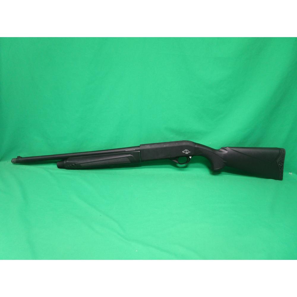 USED CITADEL BOSSHOG 12GA 20" 3"CHAMBER
