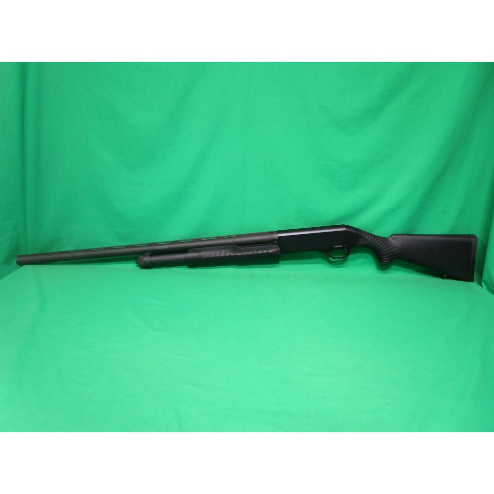 USED STEVENS 320 12GA 28"