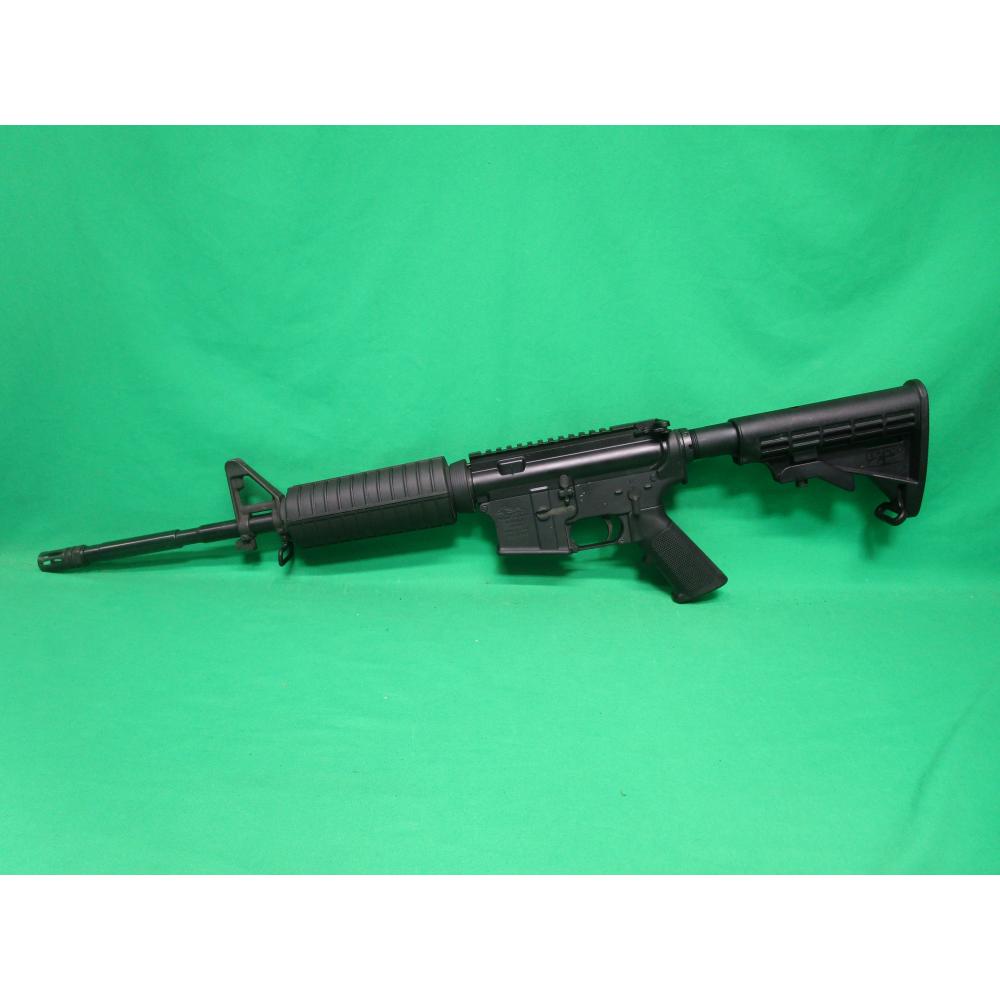 USED ANDERSON AM-15 5.56NATO 16"