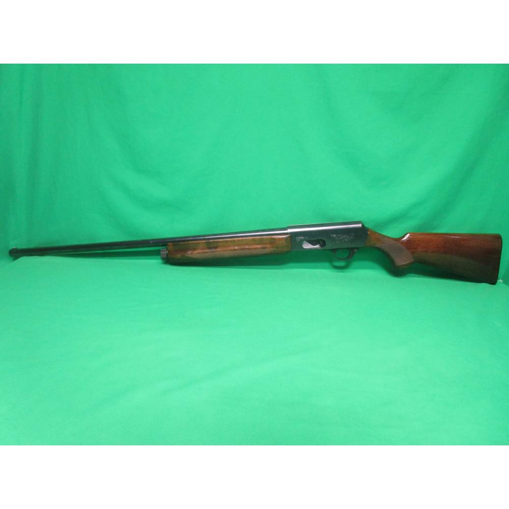 USED BROWNING 2000 12GA 28" BARREL