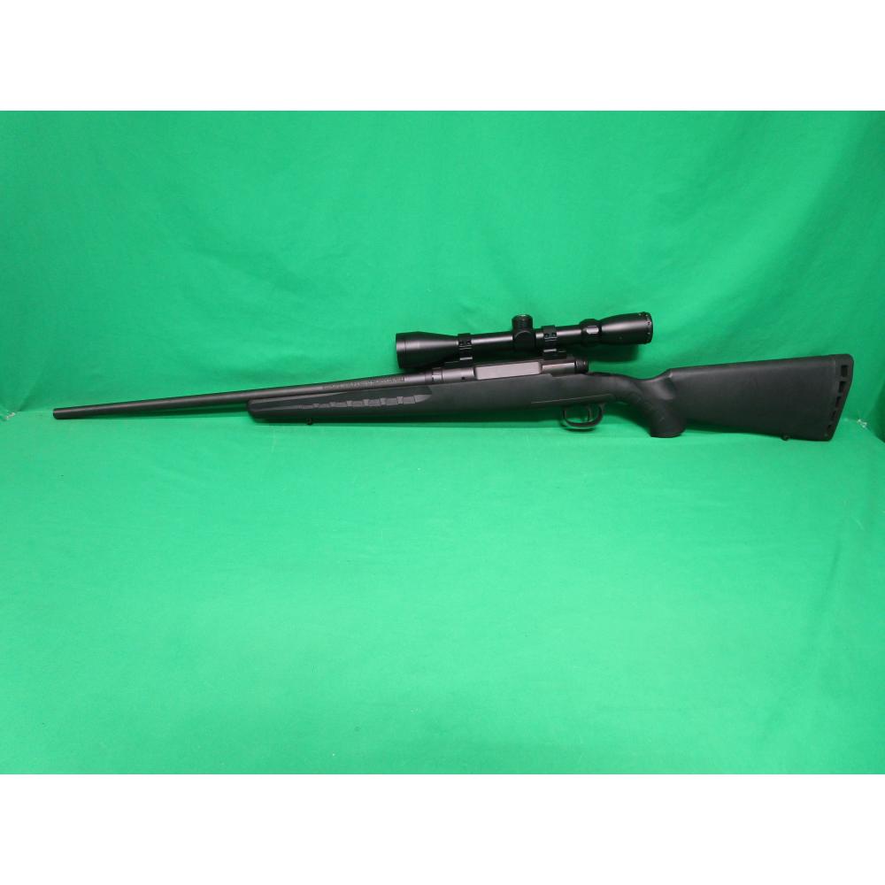 USED SAVAGE AXIS 30/06SPRG 22"