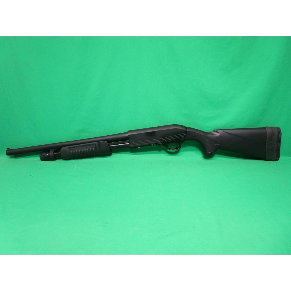 USED HATFIELD PAS 12GA 18.5"