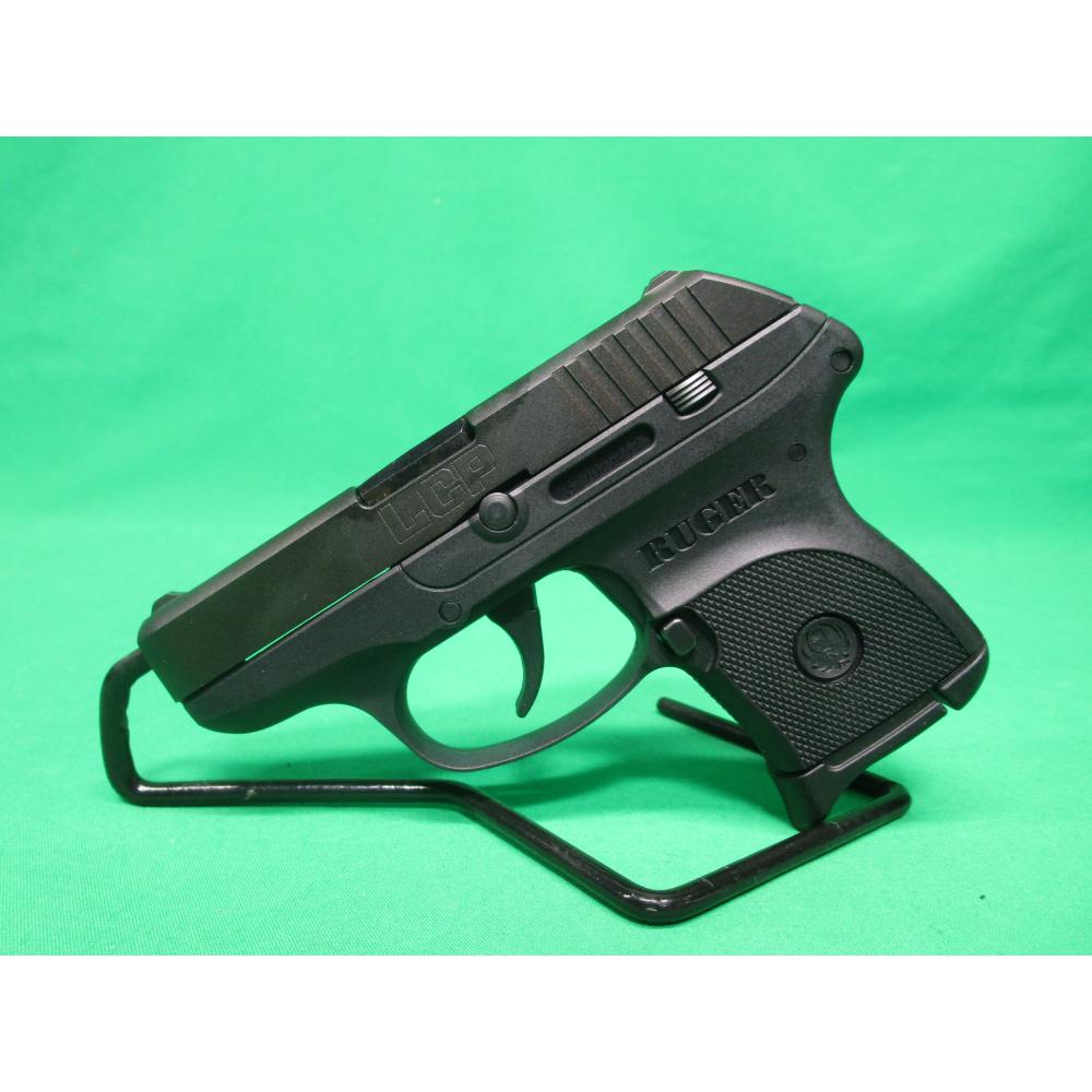 USED RUGER LCP 380 ACP W/ 1 MAG