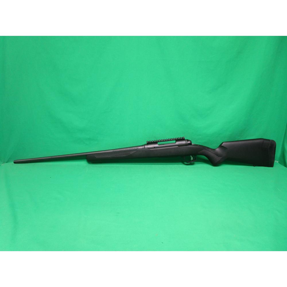 USED SAVAGE MODEL 110 6.5CM 24"