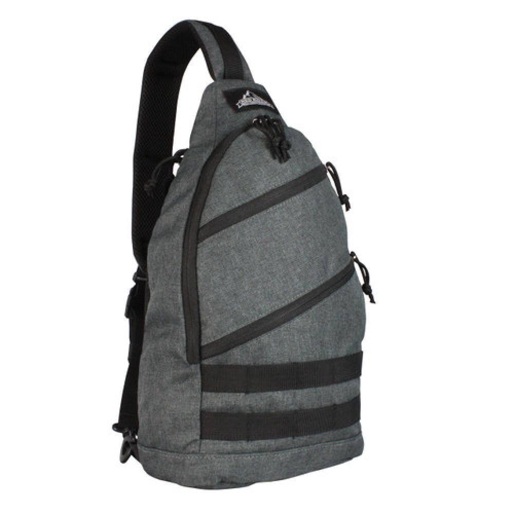 Metro Sling Pack Charcole