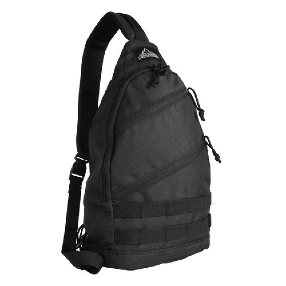 Metro Sling Pack Black