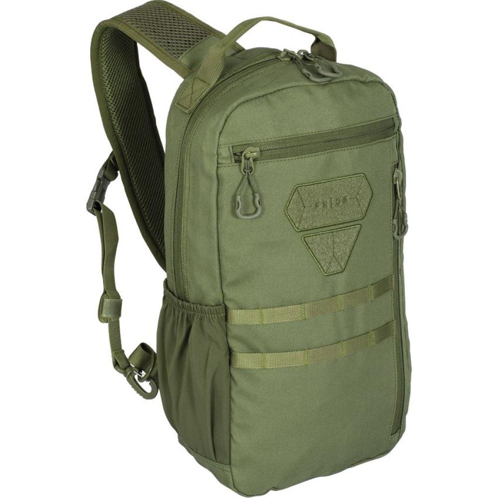 Fhior Tactical Pack 12L OD