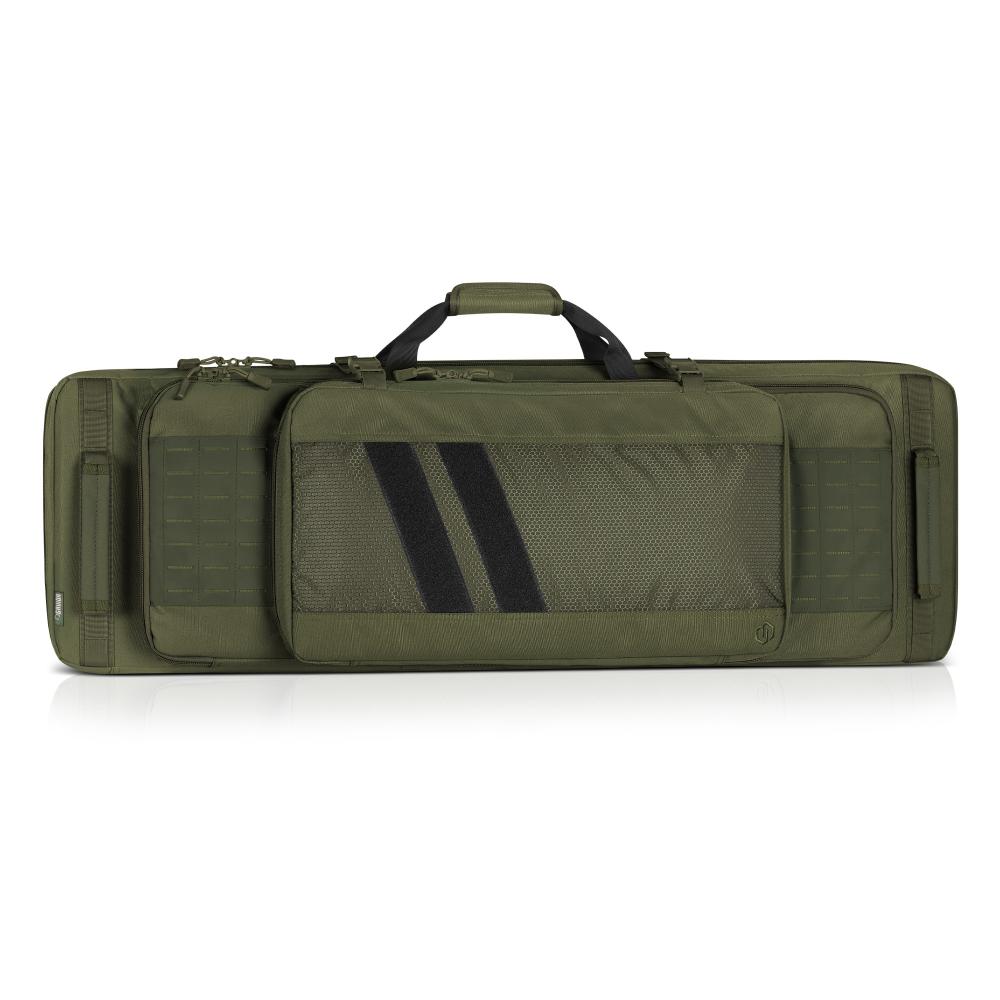  Double Rifle Bag - Specialist Series - 42" Green