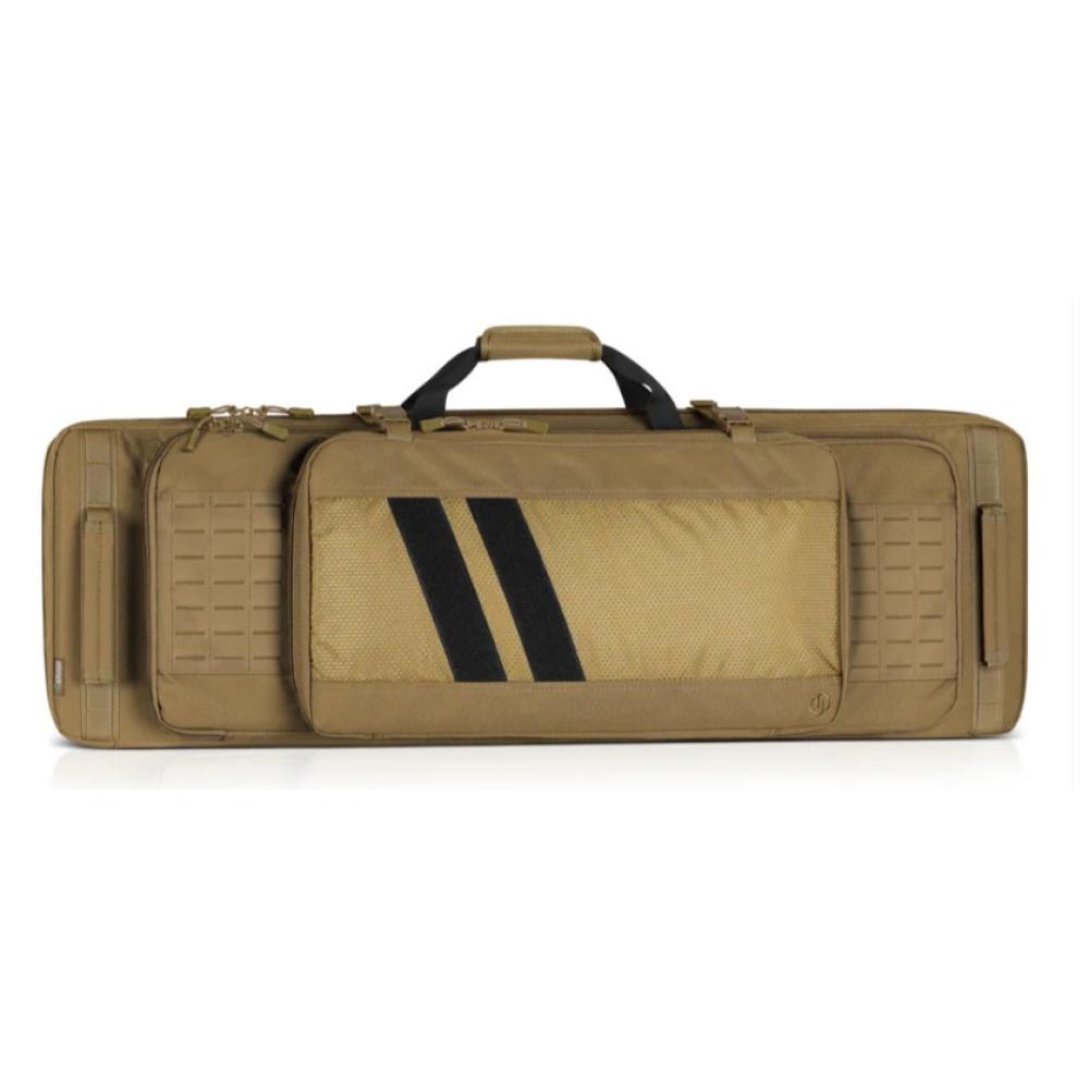 Specialist Double Rifle Case  - 42" Tan