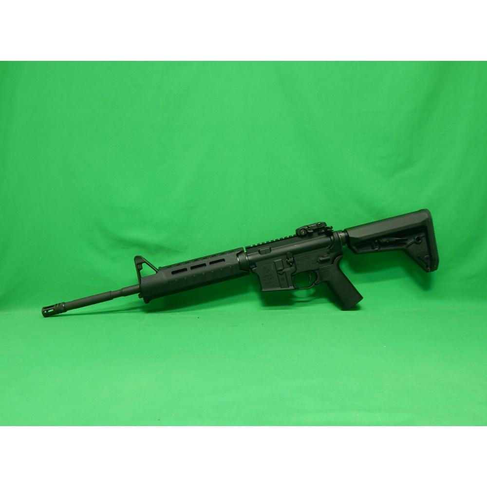 USED COLT CARBINE 5.56MM 16"