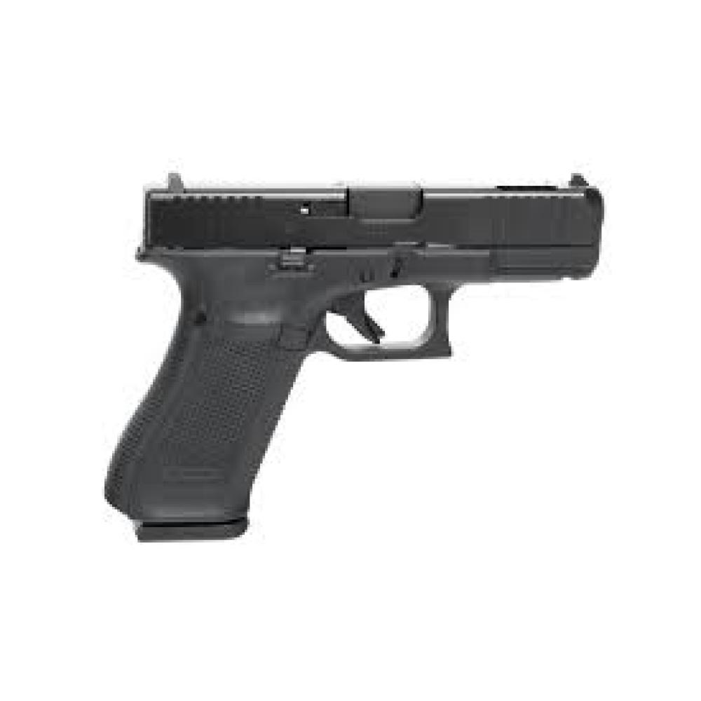 GLOCK 45V COMPENSATED 9MM 17RD PV4559203