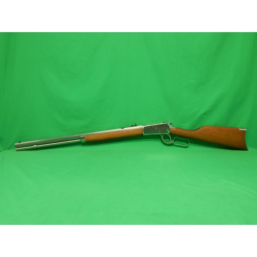 USED ROSSI R92 .38SPL/357MAG 24" (Consignment)