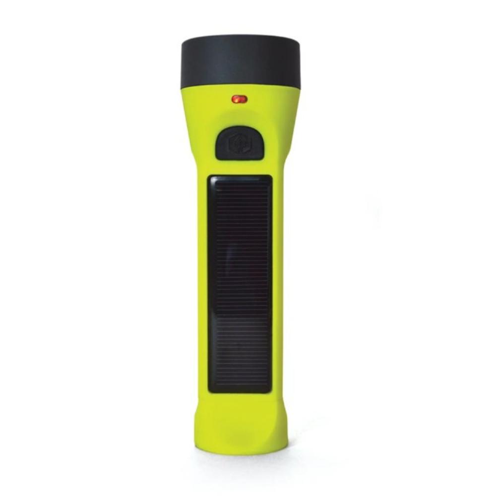 Journey 300 Flashlight / Charger Yellow